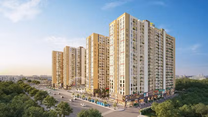 Giải mã năng lực chủ đầu tư Bcons qua loạt dự án bàn giao vượt tiến độ