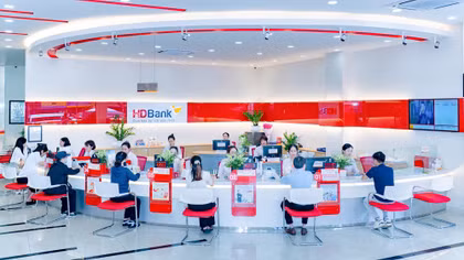 Lãi suất từ 7,2%/năm, HDBank tung loạt ưu đãi lớn cho doanh nghiệp