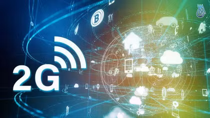 Từ 15/9: Tắt sóng mạng 2G trên phạm vi toàn quốc 
