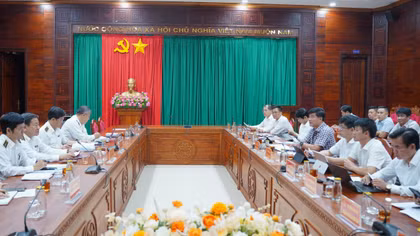 Kiểm toán vấn đề giao đất, cho thuê đất, xác định giá đất tại Quảng Ninh, Lạng Sơn 