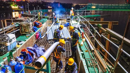 Hà Nội lập 3 tổ chuyên trách giám sát các đại dự án giao thông
