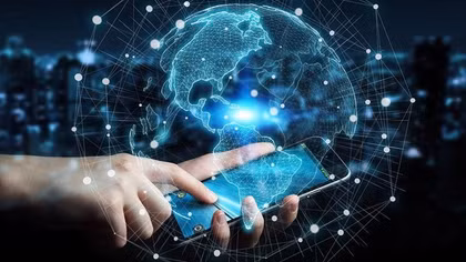 Tốc độ Internet Việt Nam lọt top 10 thế giới