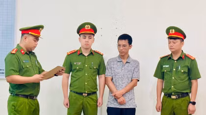 Nguyên 3 cán bộ thuế Lào Cai bị khởi tố
