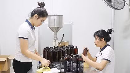 Vốn ưu đãi tiếp sức thanh niên tỉnh Bắc Ninh khởi nghiệp