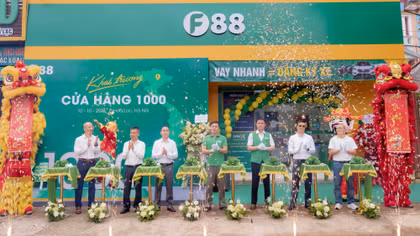 F88 đạt 1.087 tỷ đồng lợi nhuận trước thuế sau 9 tháng, hoàn thành 96% kế hoạch năm