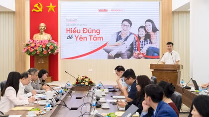 Bảo hiểm Nhân thọ: Hiểu đúng để yên tâm