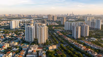 Nhà đầu tư và môi giới phải dựa vào dữ liệu để giảm rủi ro