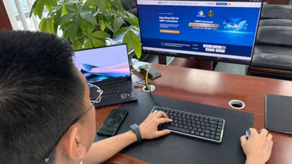VNPT cung cấp giải pháp toàn trình cho hợp đồng lao động điện tử