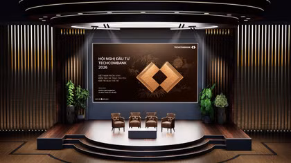 Ra mắt Techcom Wealth - kiến tạo và trao truyền giá trị qua thế hệ trẻ