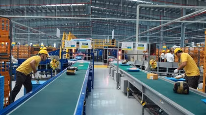 Hoàn thiện hành lang pháp lý bưu chính-logistics, xoá bỏ “vùng xám” giải phóng nguồn lực nền kinh tế