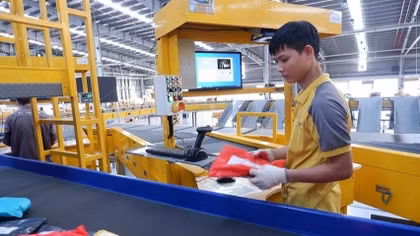 Sửa đổi Luật Bưu chính 2010: Yêu cầu tất yếu từ bước chuyển mình của nền kinh tế