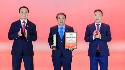 Bảo Việt Nhân thọ đứng thứ 75 trong Top 100 doanh nghiệp nhà nước nộp ngân sách lớn nhất Việt Nam