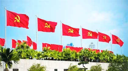 Vạch trần chiêu trò chống phá trước Đại hội XIV của Đảng của thế lực thù địch