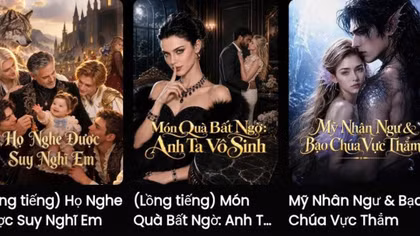 Bài 1: Những thước phim vài phút và cái giá không chỉ tính bằng tiền