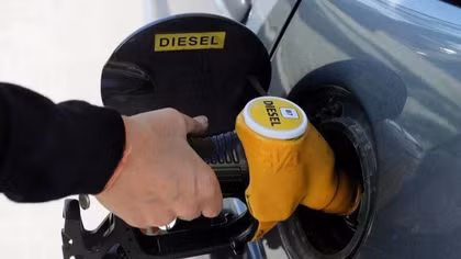 Châu Âu trước sức ép xả kho diesel từ phía bên kia Đại Tây Dương 