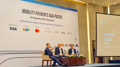 VNPT Money góp sức kiến tạo hành trình giao thông đô thị liền mạch