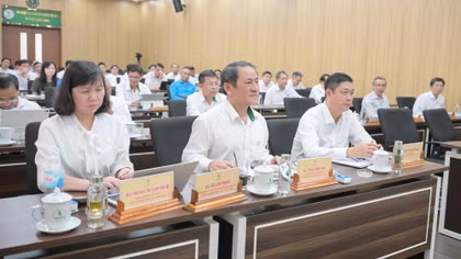 VRG tăng tốc hướng tới đỉnh mốc tăng trưởng mới