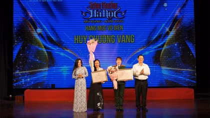 Hội tụ giá trị sân khấu, lan tỏa sức sáng tạo nghệ thuật của Thủ đô