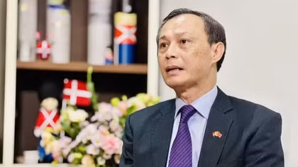 Việt Nam-Đan Mạch: Cùng kiến tạo một tương lai xanh, thịnh vượng và bền vững hơn