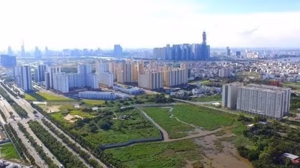Lên kế hoạch nghiên cứu ứng dụng AI trong quản lý đất đai