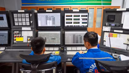 Phát triển nguồn nhân lực và văn hóa an ninh mạng trong PETROVIETNAM