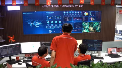 “Vũ khí” giúp doanh nghiệp đi trước hacker một bước - Threat Intelligence