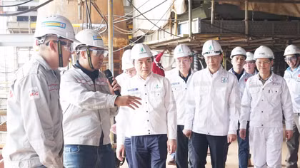 Người đại diện Petrovietnam: "Chìa khóa" hiện thực hóa chiến lược phát triển