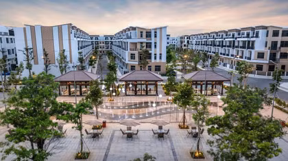 Đồng bằng sông Cửu Long và chiến lược phát triển bền vững của T&T Group