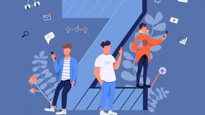 Cảnh giác những “biến thể” mượn danh Gen Z phá hoại tư tưởng