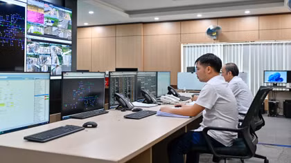 Văn hóa số thúc đẩy chuyển đổi số tại EVNNPC