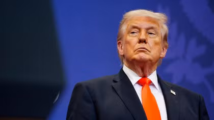 Tổng thống Trump bác đề xuất ngừng bắn 7 ngày của Iran? 