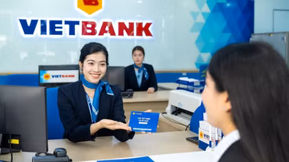 Vietbank củng cố bộ máy điều hành, nâng cao năng lực tài chính và hiệu quả hoạt động