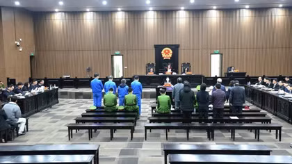 Kỳ 2: Tách bạch sai phạm, cứu dự án, giữ dòng vốn