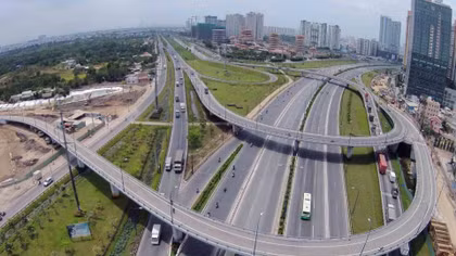 Quản trị rủi ro công trình hạ tầng lớn: Từ ứng phó sang chủ động phòng ngừa 