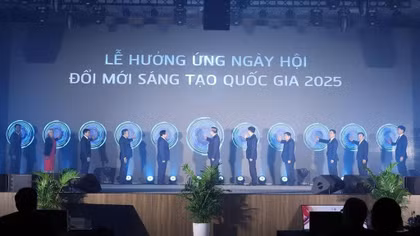 Nhiều hoạt động hưởng ứng Ngày hội đổi mới sáng tạo quốc gia 2026