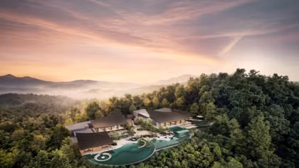 BIM Land khởi công khu nghỉ dưỡng cao cấp tại Vĩnh Hy