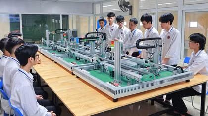 Kết nối doanh nghiệp công nghệ chiến lược với đại học, viện nghiên cứu