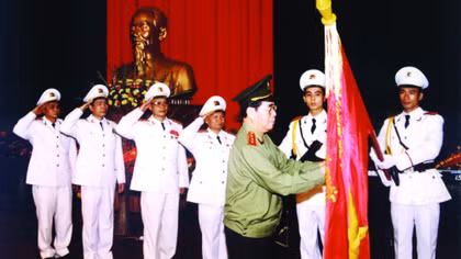 Nguồn xung lực để tờ báo phát triển