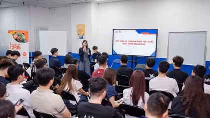 Shopee tiếp sức - Doanh nghiệp Việt bứt phá