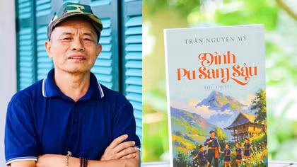 Đi tìm đạo đức của Đỉnh Pu Sam Sảu