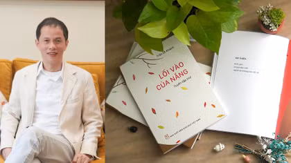 Thơ ca như một hàm sóng ngôn ngữ