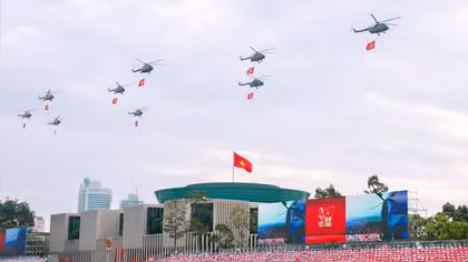 Kỳ 2: Xây dựng “thế trận lòng dân”- Điểm tựa dân tộc trong kỷ nguyên vươn mình