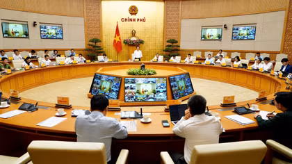 Thể chế đã mở nhưng liên kết còn hình thức, chưa thực chất