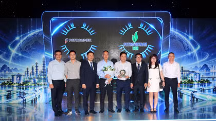 Hội nghị khách hàng BSR năm 2026: Năng lượng mới – Kỷ nguyên mới