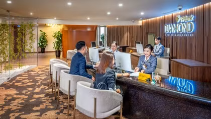 VPBank Diamond hoàn tiền đến 1,5 triệu đồng với Pay by Account