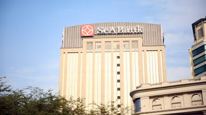 SeABank công bố khung Tài chính bền vững