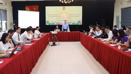 Nghiên cứu, đề xuất xây dựng Luật Giao dịch bảo đảm phù hợp với thực tiễn phát triển