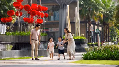 Masterise Homes: Khi những chuẩn mực cao cấp được kiểm chứng bằng trải nghiệm thực tế