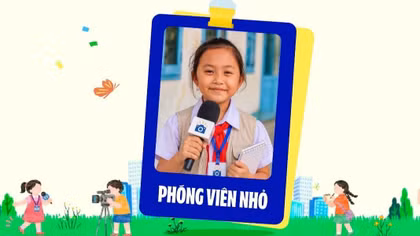 Vinamilk khơi gợi góc nhìn sáng tạo về môi trường từ thế hệ trẻ