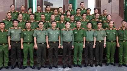 Chuyển đổi tư duy đào tạo từ đủ bằng cấp sang làm được việc 